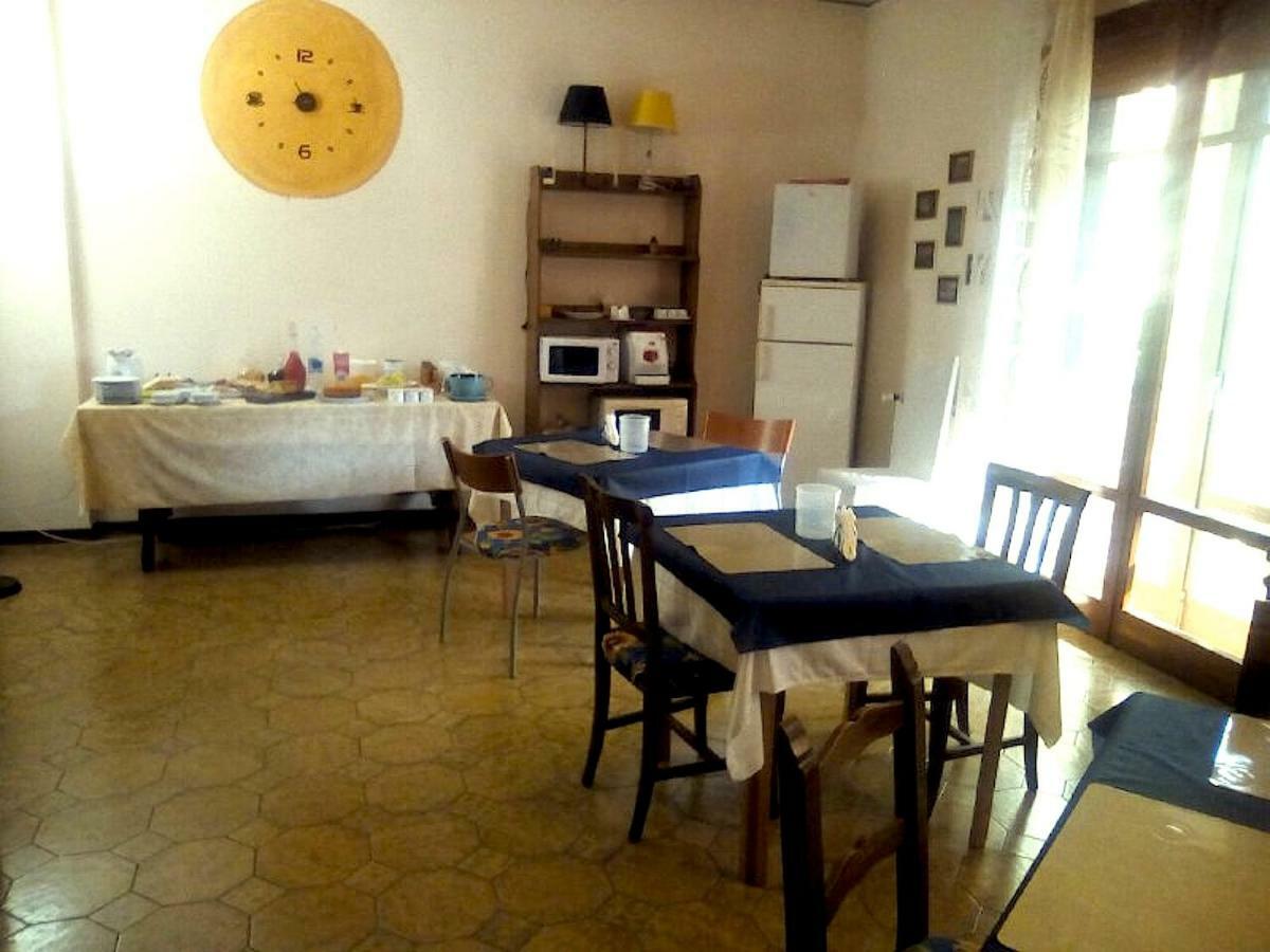 Mel Affittacamere Bed & Breakfast Florence