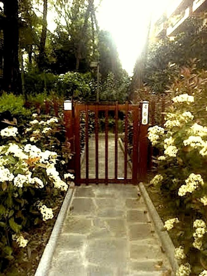 Bed & Breakfast Mel Affittacamere Florence