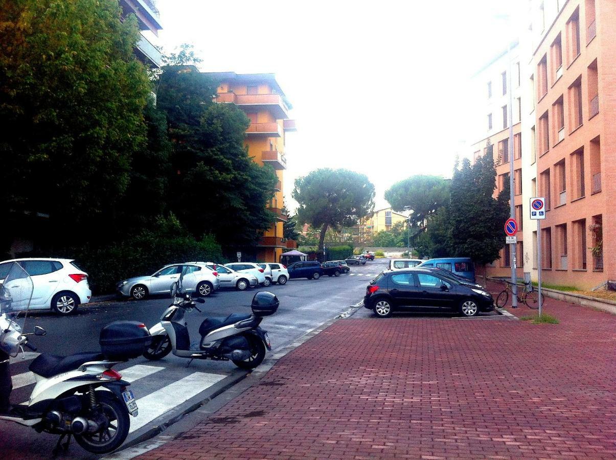 Mel Affittacamere 3* Florence