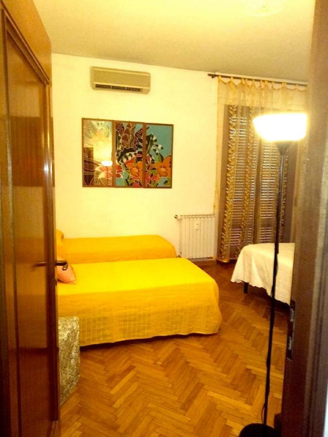 Couette-café Mel Affittacamere Florence