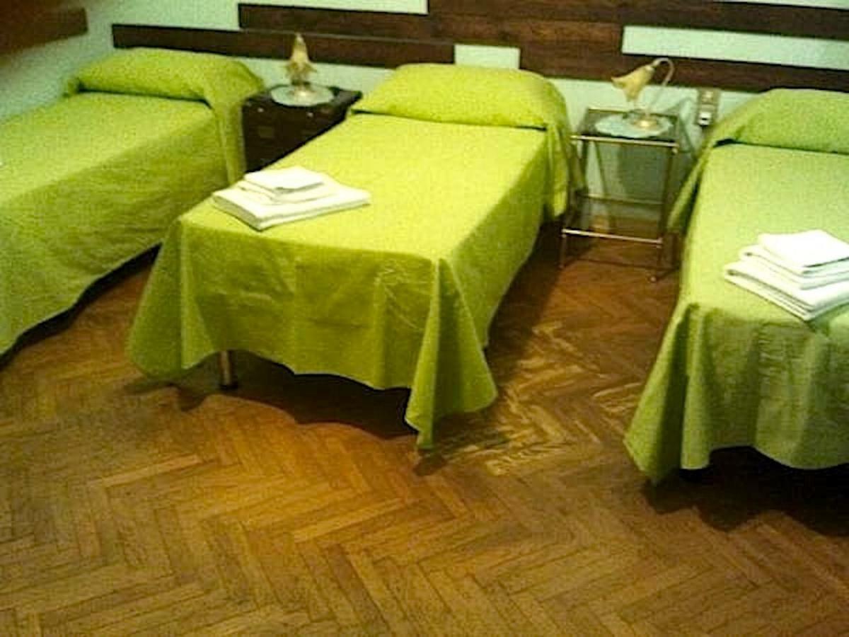 Couette-café Mel Affittacamere Florence