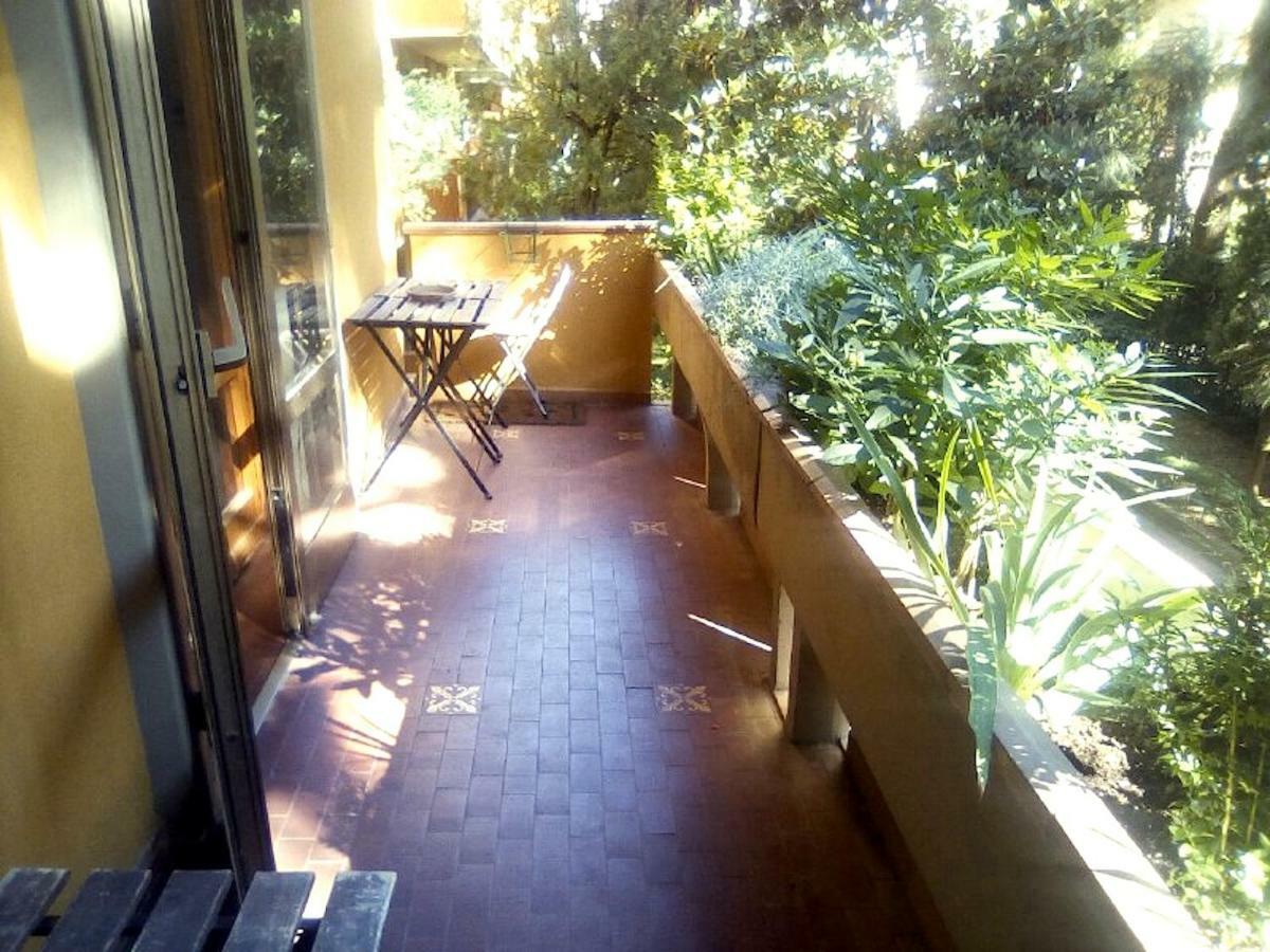 Couette-café Mel Affittacamere