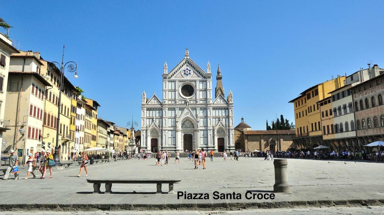 Mel Affittacamere Bed & Breakfast Florence