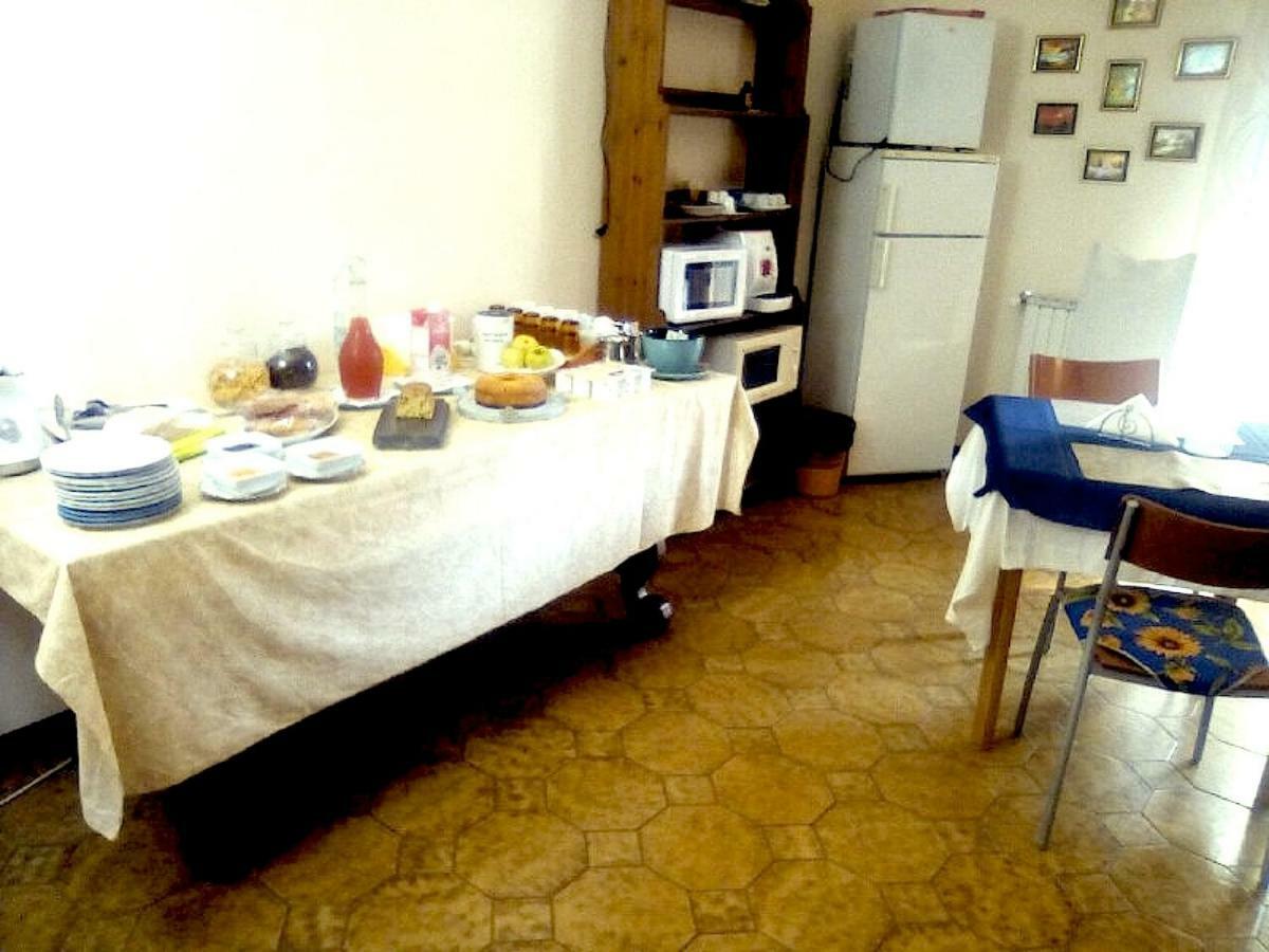 Mel Affittacamere Bed & Breakfast 3*