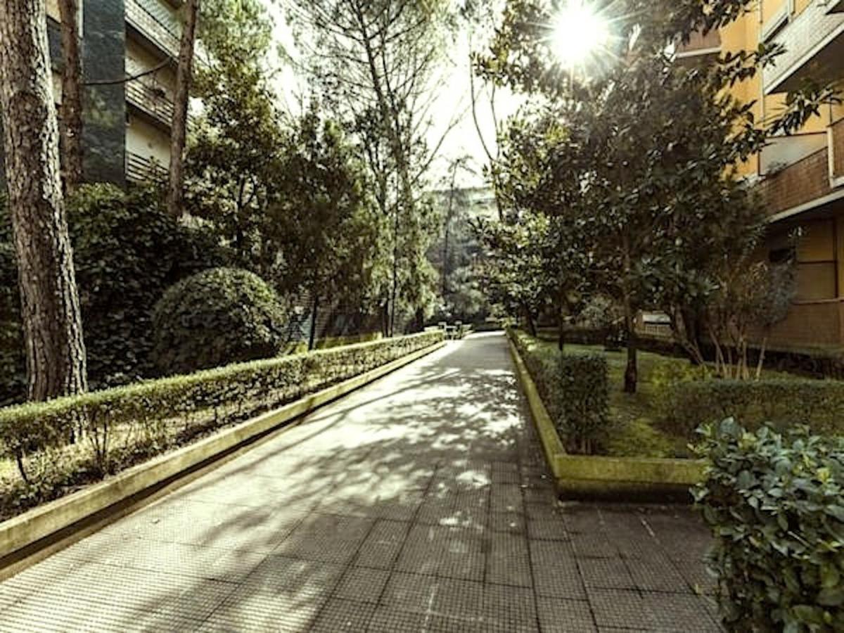 Bed & Breakfast Mel Affittacamere Florence